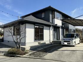 山梨県甲斐市富竹新田