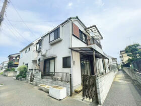 埼玉県越谷市大字袋山