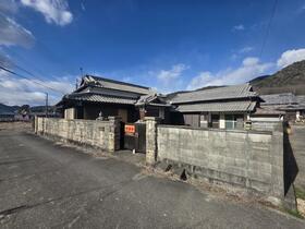 兵庫県相生市野瀬