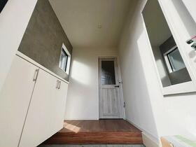 東京都三鷹市牟礼５丁目