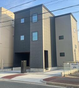 愛知県名古屋市瑞穂区本願寺町3丁目