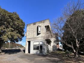 千葉県富里市根木名