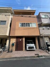 大阪府大阪市住之江区南加賀屋４丁目