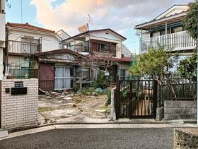 神奈川県横浜市中区簑沢