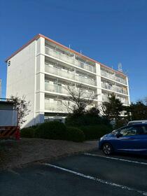 西武狭山台ハイツ