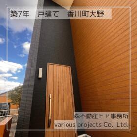 香川県高松市香川町大野