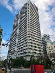 プラウドタワー練馬