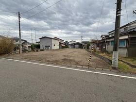 新潟県上越市大潟区犀潟