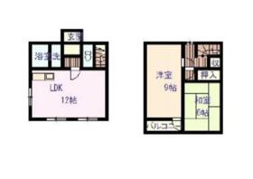 間取り：219003444377