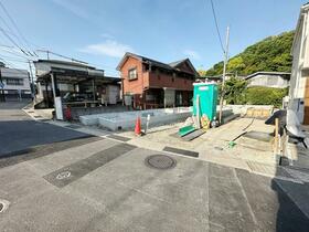 神奈川県横須賀市長浦町５丁目