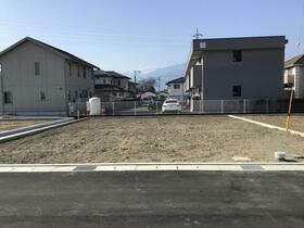 山梨県甲斐市西八幡