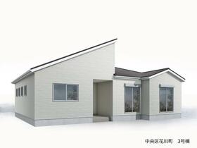 静岡県浜松市中央区花川町