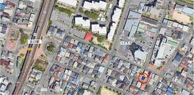 兵庫県姫路市城東町京口台