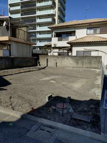 兵庫県姫路市城東町京口台