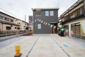 埼玉県さいたま市岩槻区城南１丁目