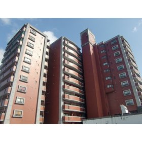 ロマネスク松原