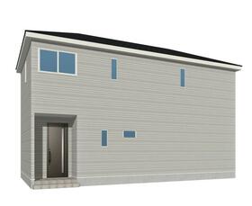 秋田県由利本荘市薬師堂字二本木