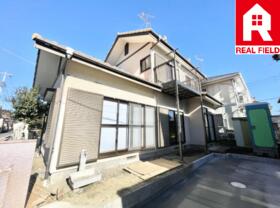 埼玉県熊谷市押切