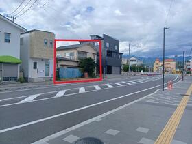 山梨県山梨市上神内川