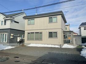 北海道釧路市昭和中央２丁目