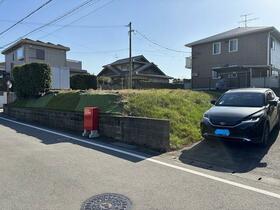 熊本県合志市幾久富