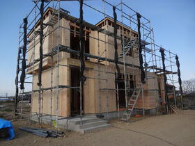 静岡県掛川市二瀬川