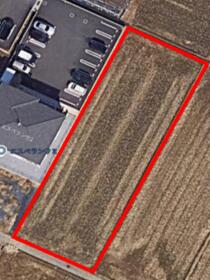 愛知県小牧市大字間々原新田