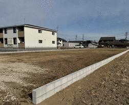 愛知県小牧市大字間々原新田