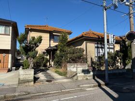新潟県新潟市西区青山６丁目