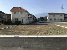 山梨県甲斐市西八幡