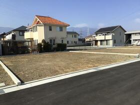 山梨県甲斐市西八幡