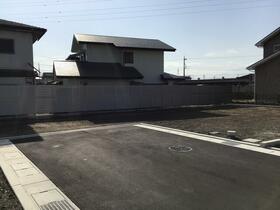 山梨県甲斐市西八幡