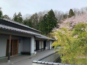 新潟県新潟市西蒲区岩室温泉