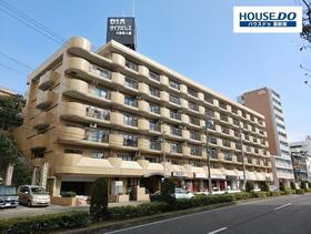 ダイアパレス八事隼人池