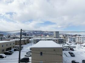 サンシティ発寒中央?