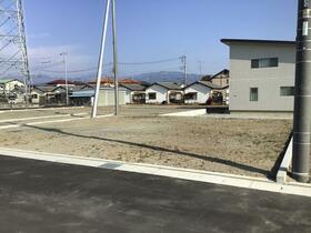 山梨県甲斐市西八幡