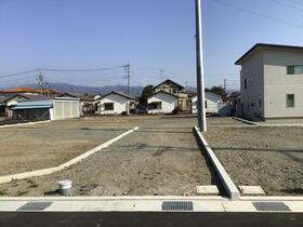 山梨県甲斐市西八幡