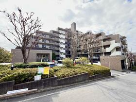 藤和シティコープ大和パークサイドビュー