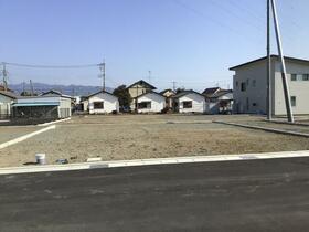 山梨県甲斐市西八幡