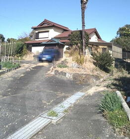愛知県東海市名和町関東山
