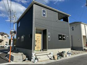 徳島県小松島市大林町字金岡