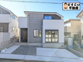 静岡県静岡市清水区御門台