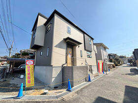 大阪府寝屋川市太秦中町