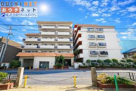 コスモハイツ花園