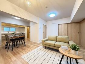 京都四条グランドハイツ