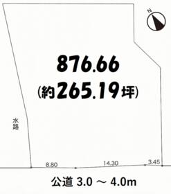 愛知県春日井市神屋町字南郷