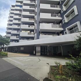 東京都中野区中央４丁目