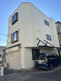 東京都板橋区双葉町