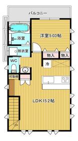東京都練馬区平和台３丁目