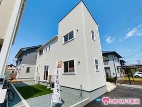 岩手県紫波郡紫波町中島字前郷